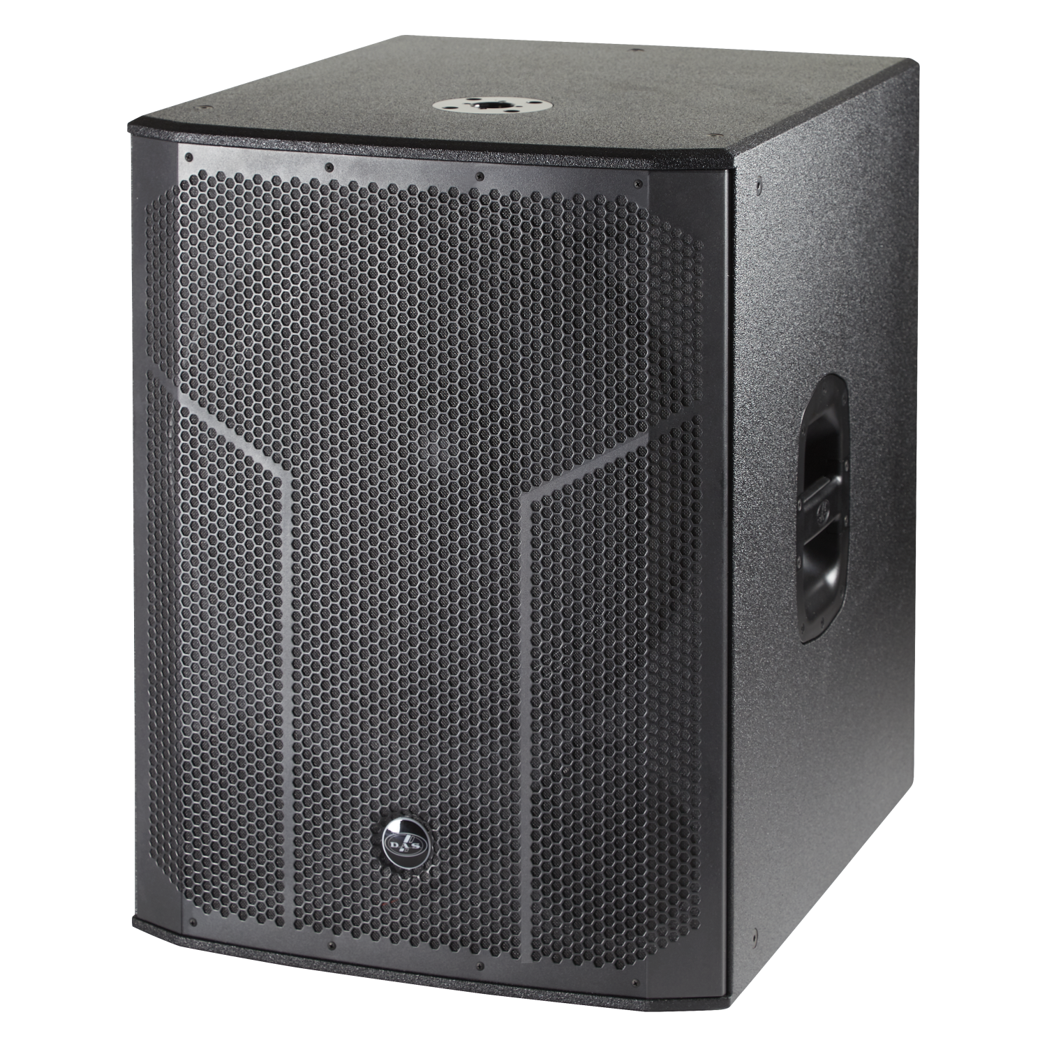 Subwoofer actif DAS ACTION S18A DAS Audio
