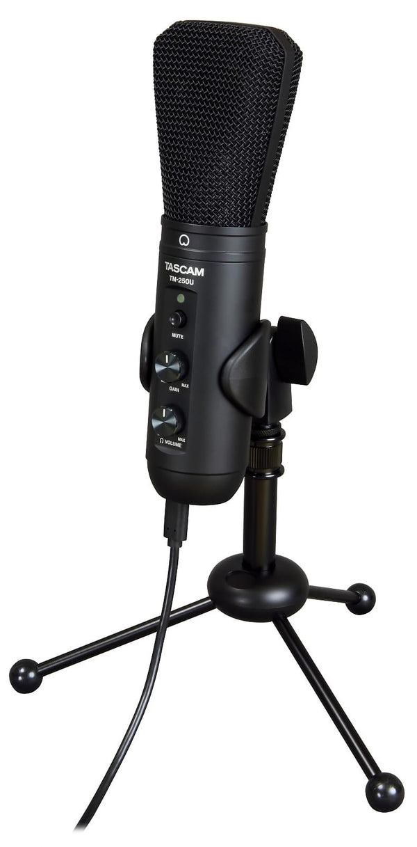 Tascam TM-250U