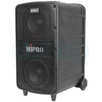 Mipro MA-828 PLUS