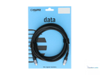 Câble USB 3.2 KLOTZ USB-C
