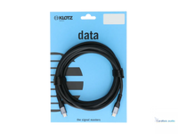 Câble USB 3.2 KLOTZ USB-C