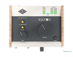 Universal Audio Volt 176 USB Recording Studio
