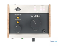 Universal Audio Volt 176 USB Recording Studio – Interface audio