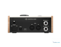 Universal Audio Volt 176 USB Recording Studio – vue générale