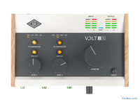 Universal Audio Volt 276 USB Recording Studio – Interface audio