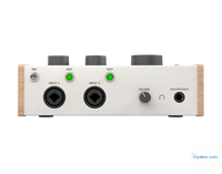 Universal Audio Volt 276 USB Recording Studio – vue générale