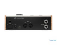 Universal Audio Volt 276 USB Recording Studio – vue de trois-quarts