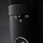 Warm Audio WA-87 R2 Black