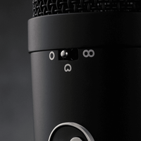 Warm Audio WA-87 R2 Black