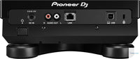 PIONEER XDJ 700 – vue arrière