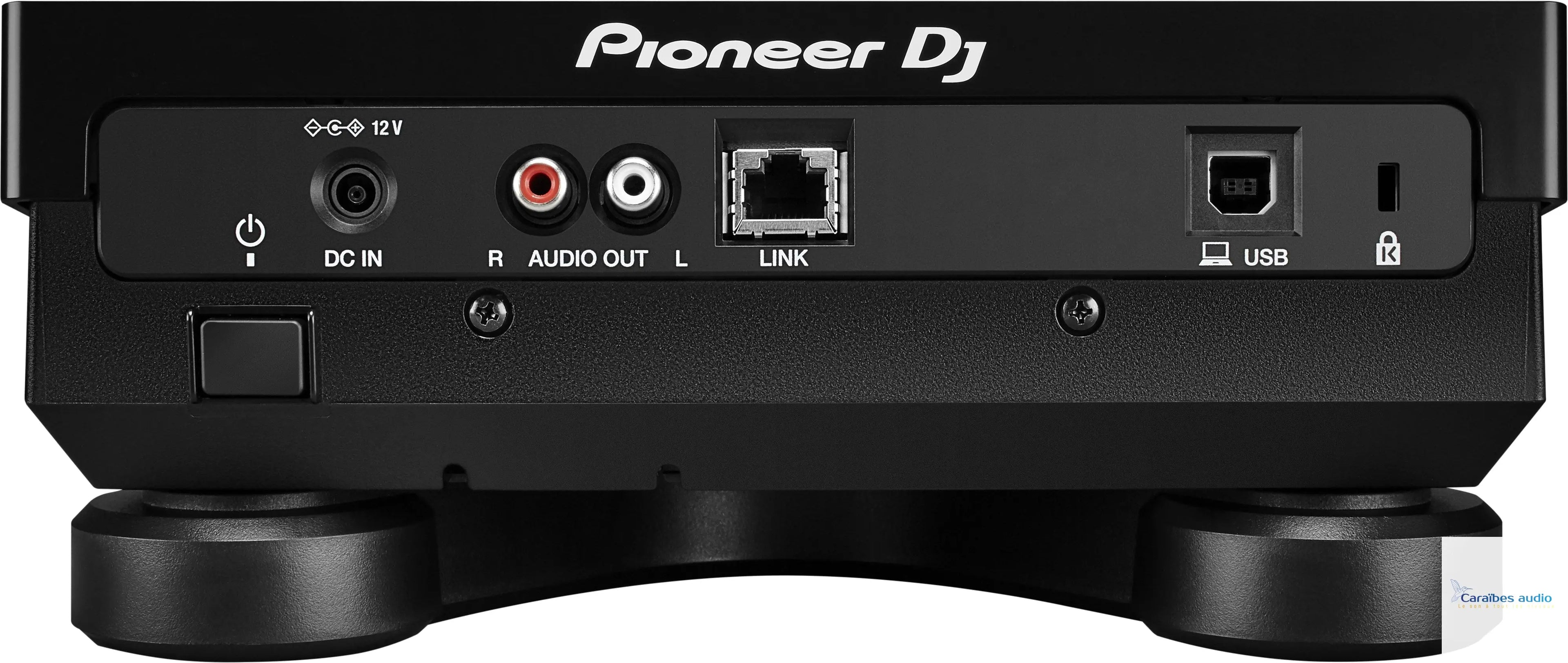 PIONEER XDJ 700