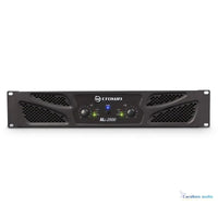 Crown XLi 2500