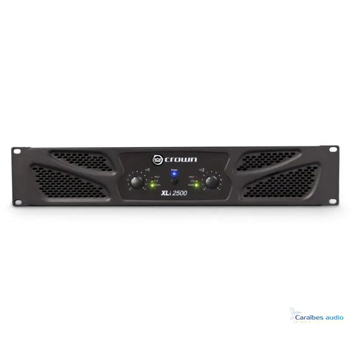 Crown XLi 2500