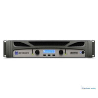 Crown XTI 4002