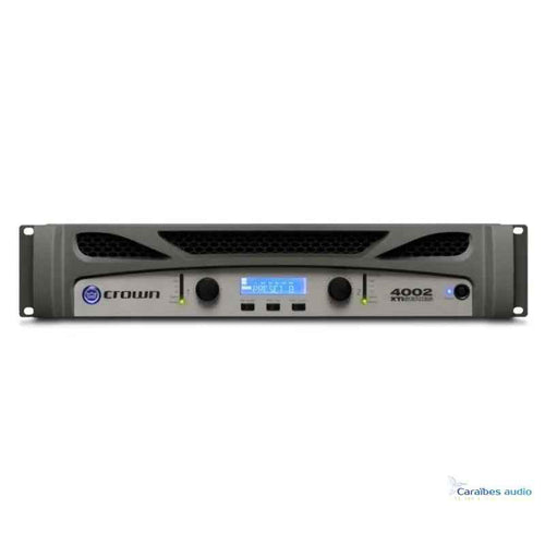 Crown XTI 4002