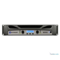 Crown XTI 6002