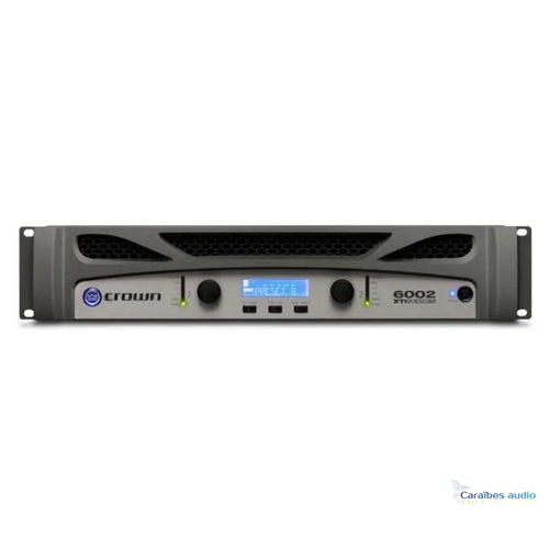 Crown XTI 6002
